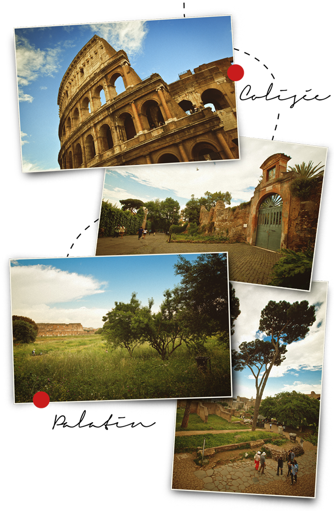 48h à Rome