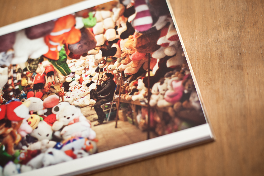 Un album souvenir pour une année de voyages - Madame Oreille, blog voyage  et conseils photos