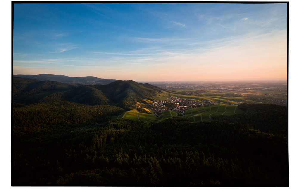 Baden Baden en bédé