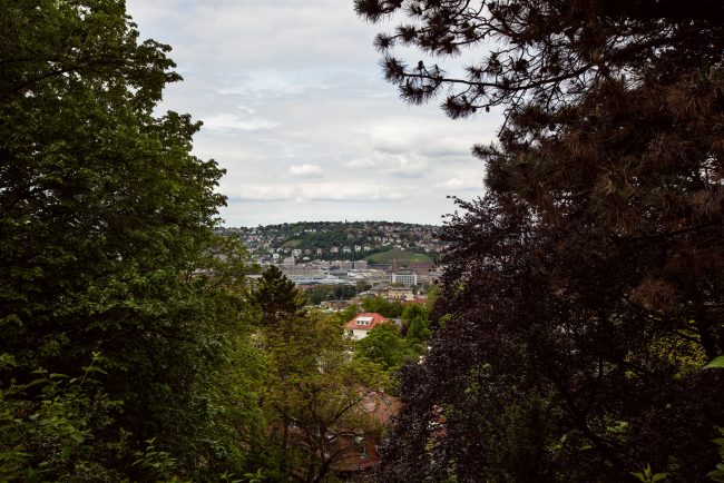 stuttgart
