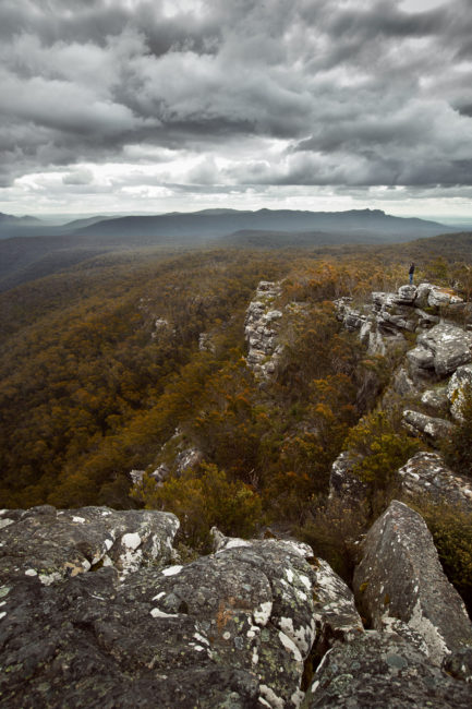 Melbourne victoria autralie