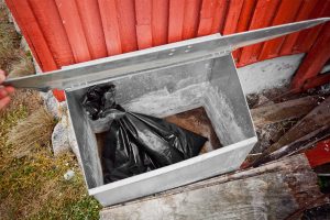 Saqqaq, voyage au Groenland