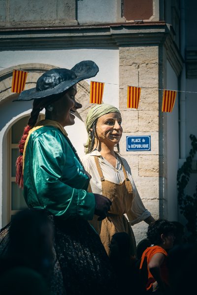 Foire Catalane à Amélie-les-bains